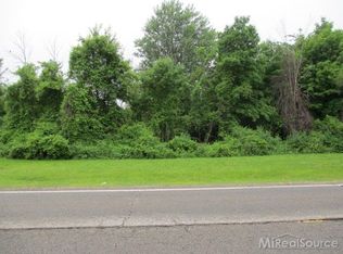 Sass, Chesterfield Township, MI 48047