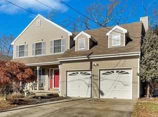 266 Falkenburgh Ave, Forked River, NJ