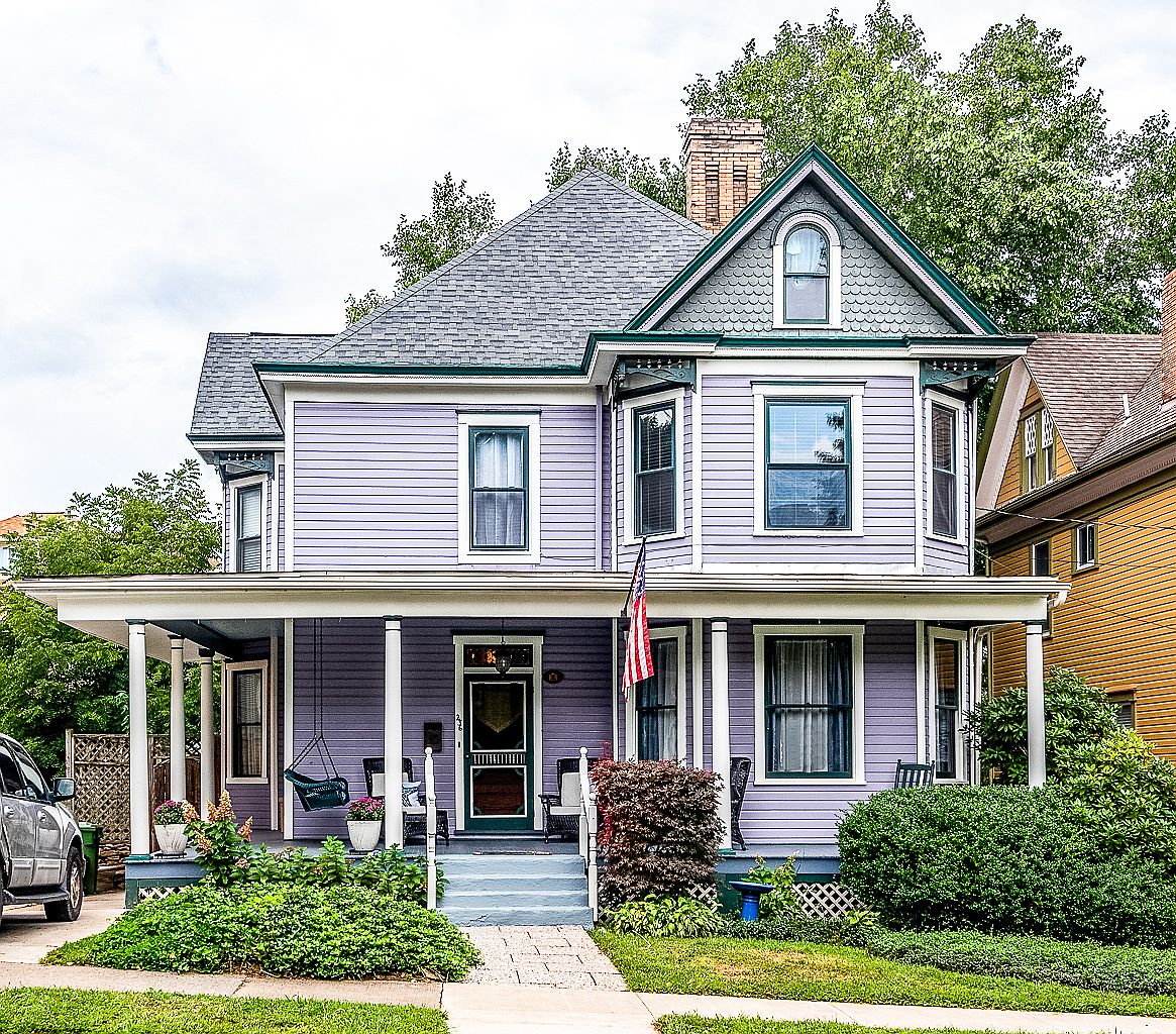 236 Park St, WV 26501 Zillow