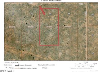 892 E Concho Rd #209, Williams, AZ 86046