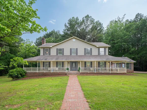 2680 Us Highway 72, Glen, MS 38846