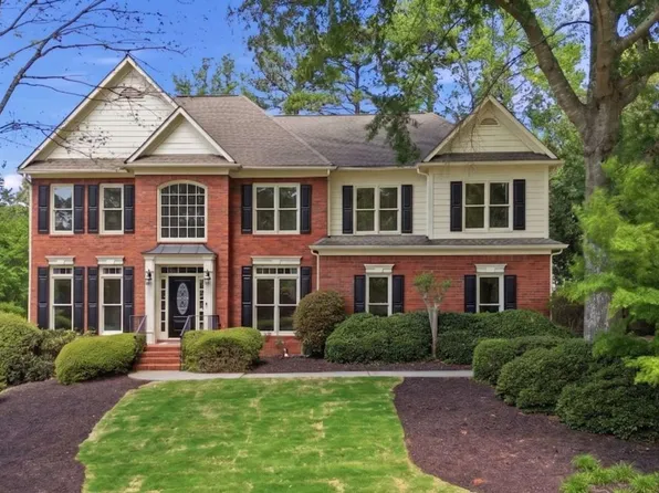 540 White Ridge Trce, Lawrenceville, GA 30043