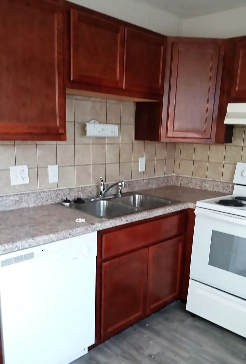 Kitchen - 8 E Rock Creek Mnr