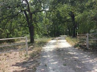 1198 E Rocket Rd, Lorena, TX 76655