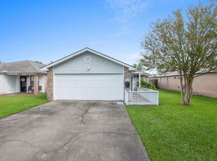 1822 Tallow Rd, Lake Charles, LA 70607