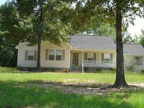 101 Lee Lane, Milledgeville, GA 31061
