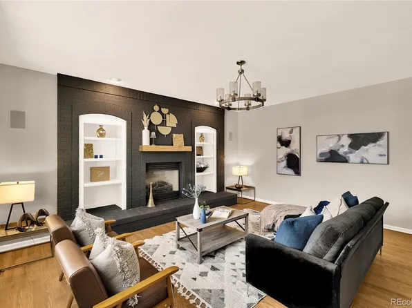 6278 S Boston Court, Englewood, CO 80111