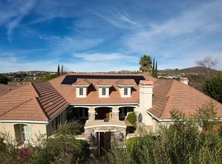 16217 Winecreek Rd, San Diego, CA 92127