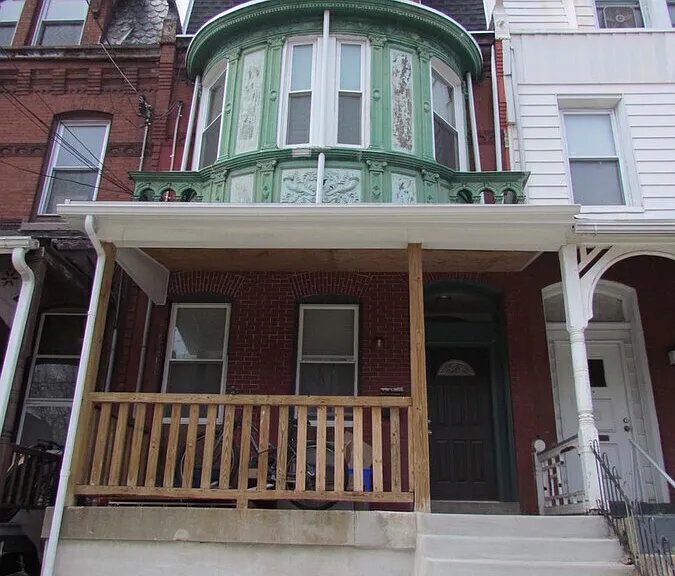436 N 32nd St #1 — Photo 1