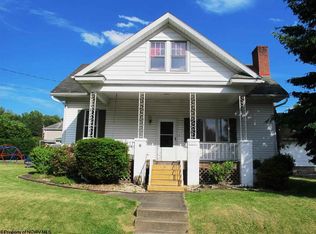 415 Ontario St, Pt Marion, PA 15474