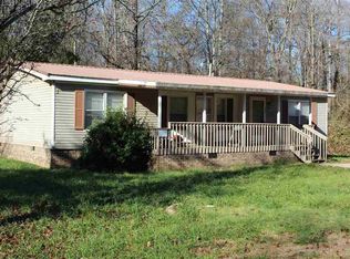 494 Hope Ave, Seneca, SC 29678
