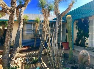 61491 Sunburst Dr, Joshua Tree, CA 92252