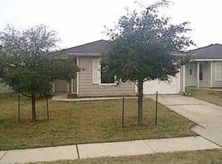 13004 Maidenhair Trl, Elgin, TX 78621
