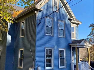 88 Western Ave, Auburn, ME 04210