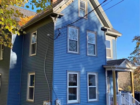 88 Western Ave