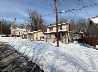 215 Isabelle St, Brilliant, OH 43913