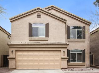 12924 W Peppertree Ln, Glendale, AZ 85307