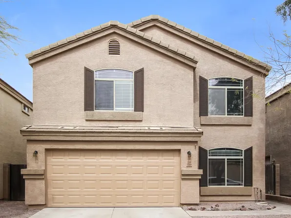12924 W Peppertree Ln, Glendale, AZ 85307