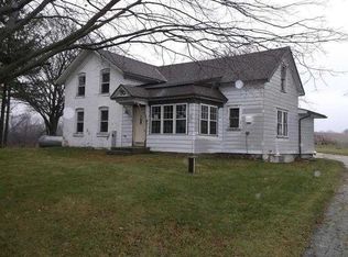 1262 County Road H, West Bend, WI 53090
