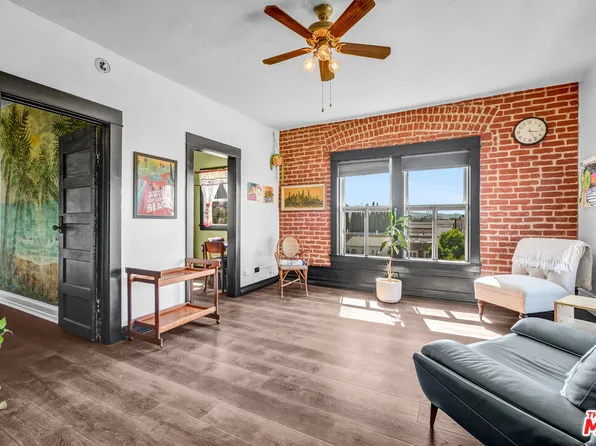 325 W 3rd St Unit 410, Long Beach, CA 90802