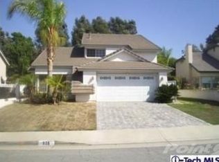928 Colyear Springs Ln, Walnut, CA 91789