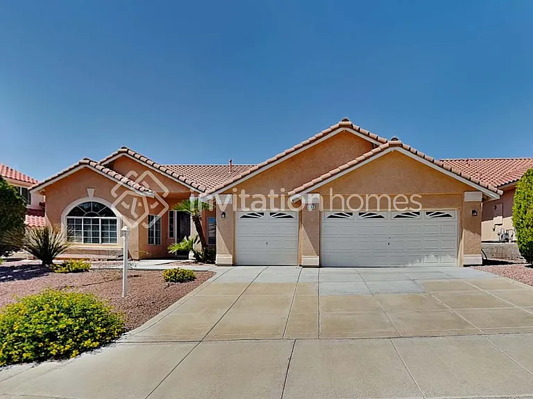 1167 Calico Ridge Dr — Photo 1