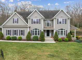 75 Crystal Brook Rd, Wolcott, CT 06716