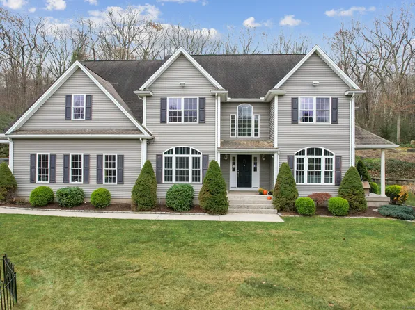 75 Crystal Brook Road, Wolcott, CT 06716
