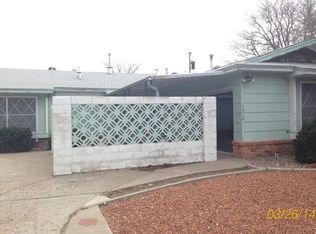 11512 Riviera Rd NE, Albuquerque, NM 87111