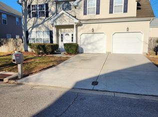 1736 Eleni Ct, Virginia Beach, VA 23453