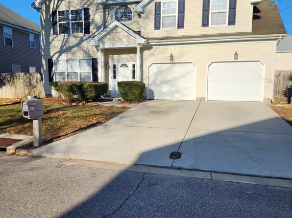 1736 Eleni Ct, Virginia Beach, VA 23453