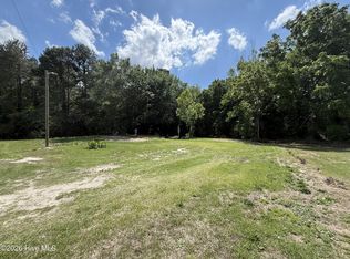 2684 Carolina Highway 111 S, Seven Springs, NC 28578