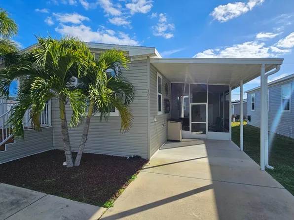 17100 Tamiami Trl #104, Punta Gorda, FL 33955