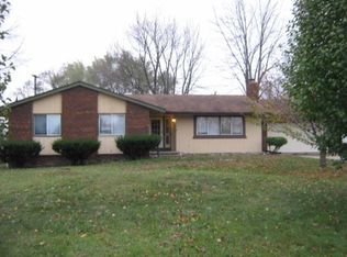 5576 Mansfield Ave, Sterling Heights, MI 48310