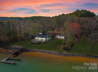 125 Chestnut Tree Rd, Mooresville, NC 28117