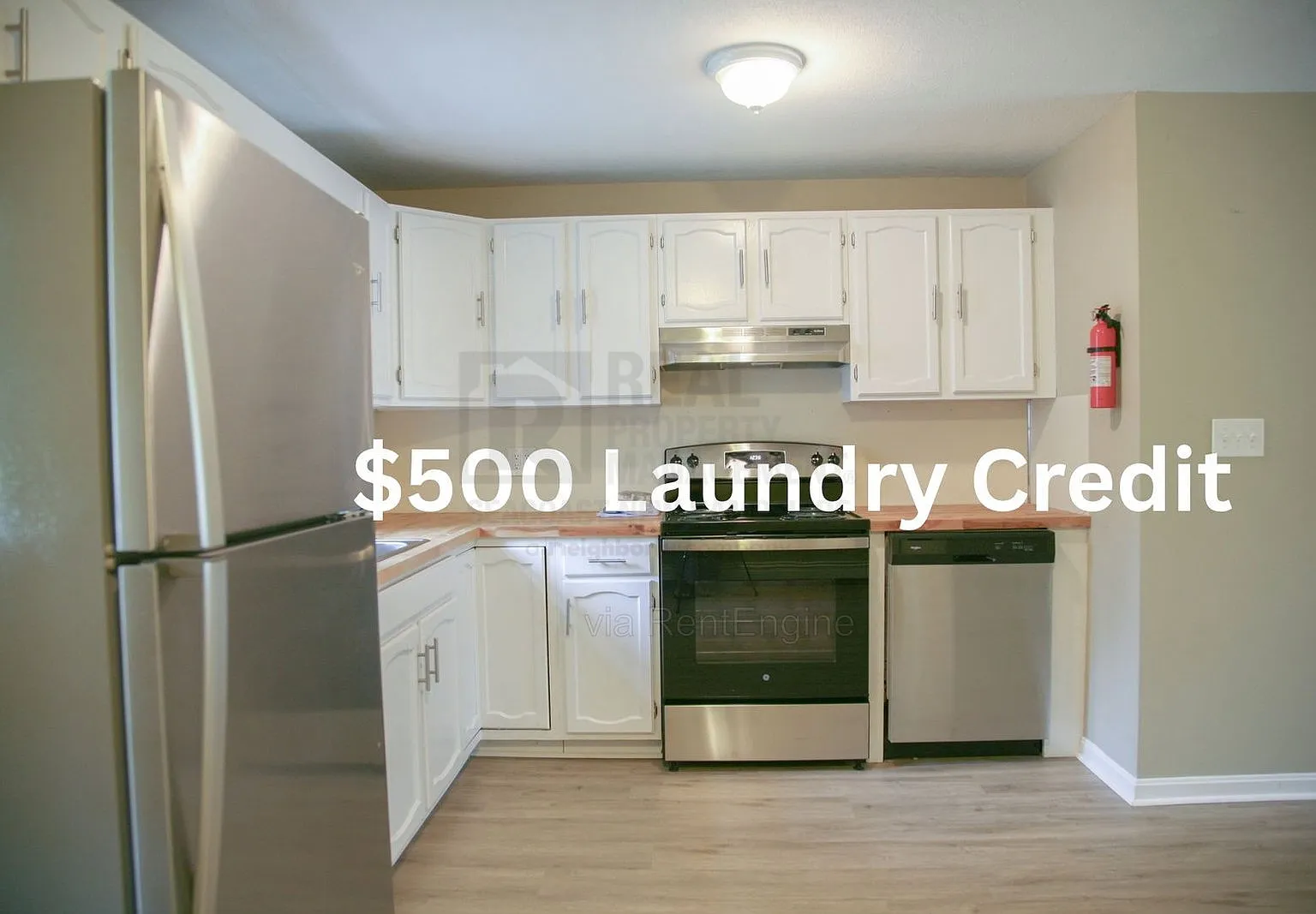 2 bed, 1.0 bath, $1,695 — Photo 1