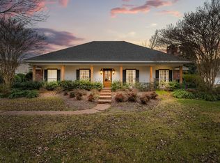 1015 Michael Dr, Deridder, LA 70634