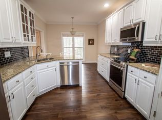 112 Laurel Branch Way, Columbia, SC 29212