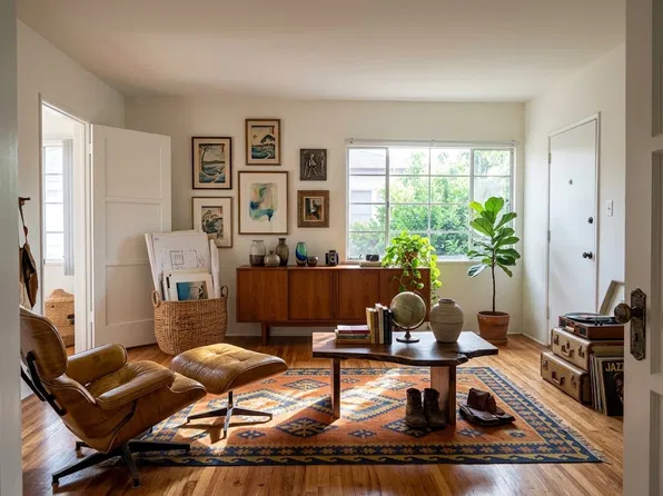 (undisclosed Address), Los Angeles, CA 90046