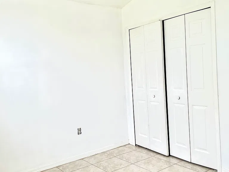 1st Bedroom