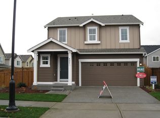 6728 Inlay St SE, Lacey, WA 98513