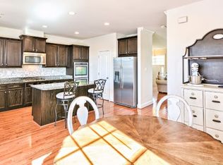 732 Potomac View Parkway, Brunswick, MD 21716