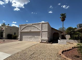 1050 W Estrella Dr, Chandler, AZ 85224