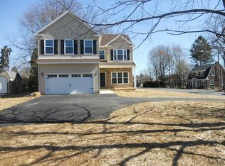 1853 Whitehall Ave S, Whitehall Township, PA 18104