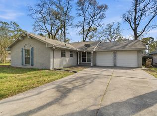 3307 Roaming Woods Ln, Spring, TX 77380