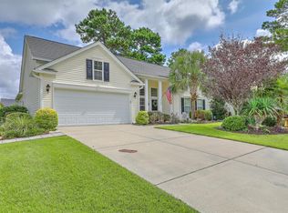 2195 Andover Way, Mount Pleasant, SC 29466