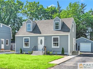 9 North St, Spotswood, NJ 08884