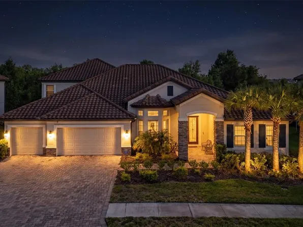 7224 Graybrook Dr, Wesley Chapel, FL 33545