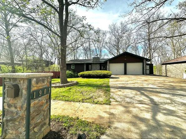 1901 Lovejoy Ln, Columbia, MO 65202