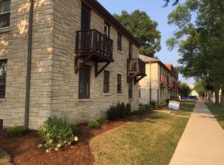 1550-52 E. Capitol Dr., Milwaukee, WI 53211